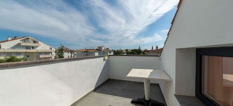 Hotel Apartamentos Sunway Apollo  Sitges: Foto 