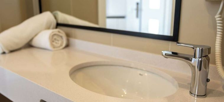 Hotel Apartamentos Sunway Apollo  Sitges: Foto 