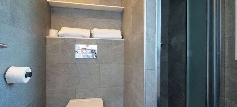 Hotel Apartamentos Sunway Apollo  Sitges: Foto 