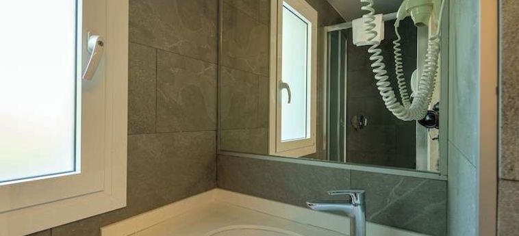 Hotel Apartamentos Sunway Apollo  Sitges: Foto 