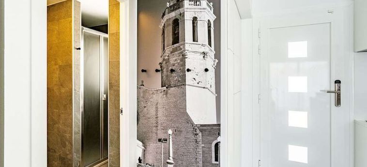 Hotel Apartamentos Sunway Apollo  Sitges: Foto 