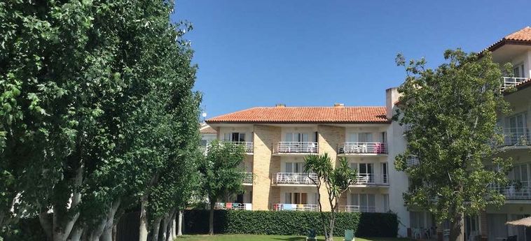 Hotel Apartamentos Sunway Apollo  Sitges: Foto 