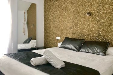 Hotel Sitges Eleven Sitges: Photo 