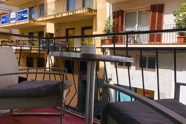Hotel Sitges Eleven Sitges: Photo 