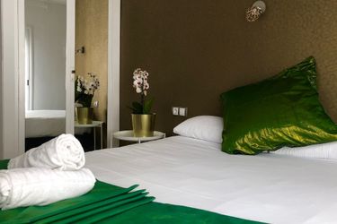 Hotel Sitges Eleven Sitges: Photo 