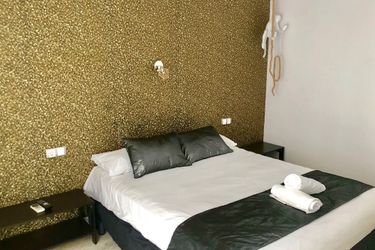 Hotel Sitges Eleven Sitges: Photo 