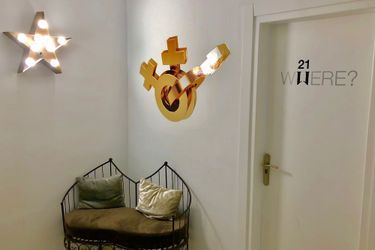 Hotel Sitges Eleven Sitges: Photo 