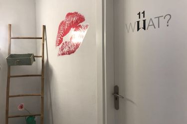 Hotel Sitges Eleven Sitges: Photo 