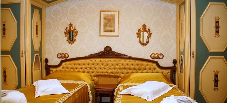 Hotel Sitges Royal Rooms Sitges : Photo 