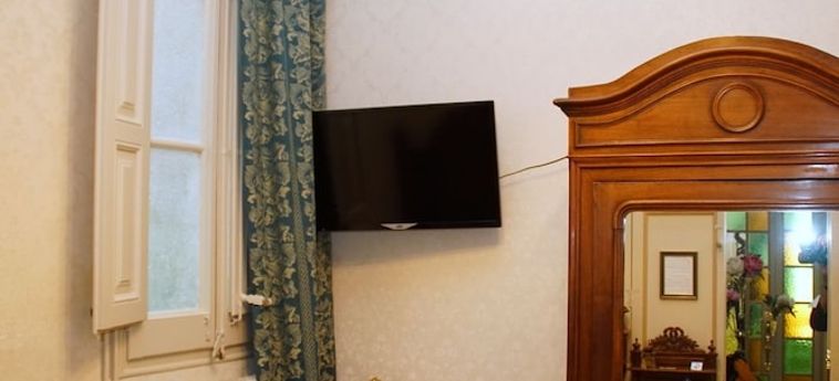 Hotel Sitges Royal Rooms Sitges : Photo 