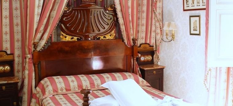 Hotel Sitges Royal Rooms Sitges : Photo 