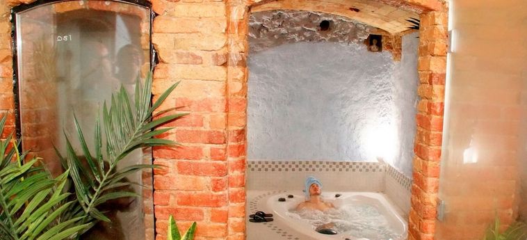 Hotel Sitges Royal Rooms Sitges : Photo 