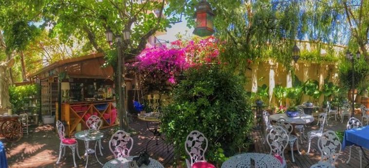 Hotel Sitges Royal Rooms Sitges : Photo 