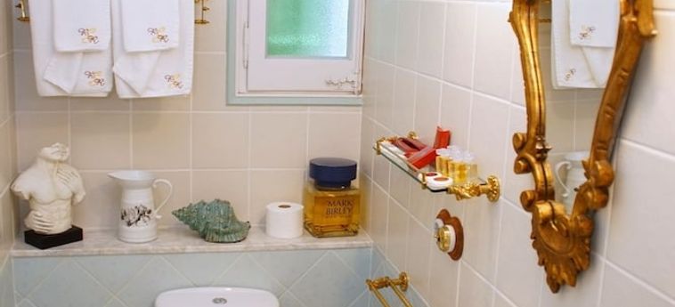 Hotel Sitges Royal Rooms Sitges : Photo 