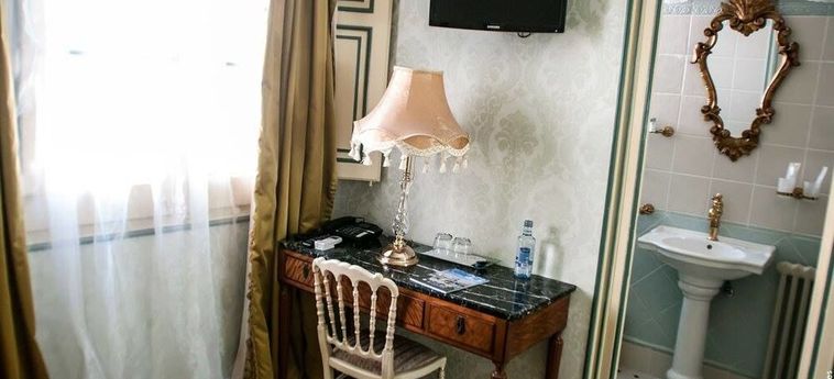 Hotel Sitges Royal Rooms Sitges : Photo 