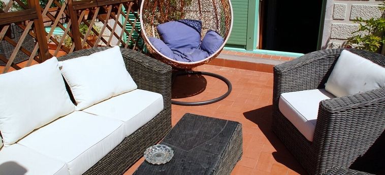 Hotel Sitges Royal Rooms Sitges : Photo 