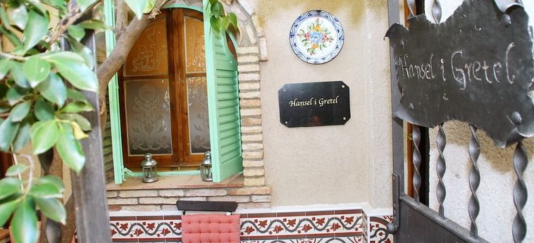 Hotel Sitges Royal Rooms Sitges : Photo 