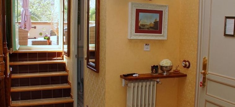 Hotel Sitges Royal Rooms Sitges: Foto 