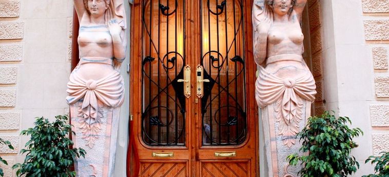 Hotel Sitges Royal Rooms Sitges: Foto 