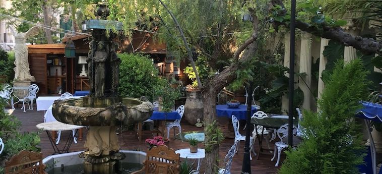 Hotel Sitges Royal Rooms Sitges: Foto 