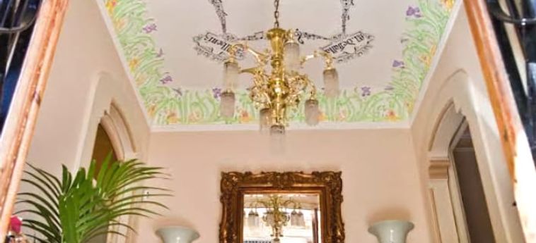 Hotel Sitges Royal Rooms Sitges: Foto 