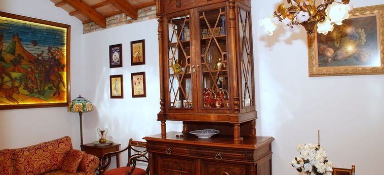 Hotel Sitges Royal Rooms Sitges: Foto 