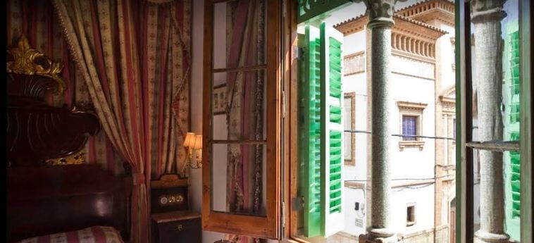Hotel Sitges Royal Rooms Sitges: Foto 