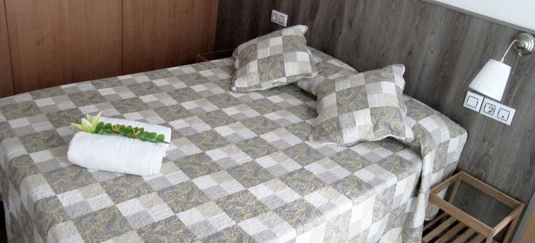 Hotel Hostal Pensió Maricel Sitges : Photo 
