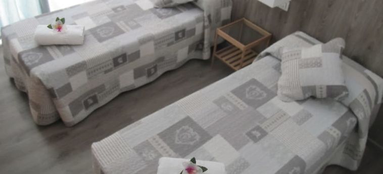 Hotel Hostal Pensió Maricel Sitges : Photo 