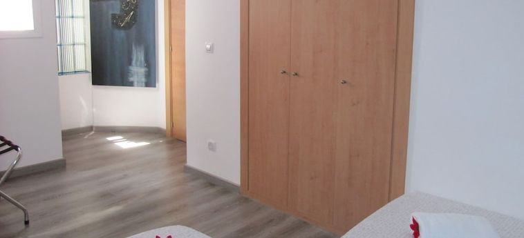 Hotel Hostal Pensió Maricel Sitges: Foto 