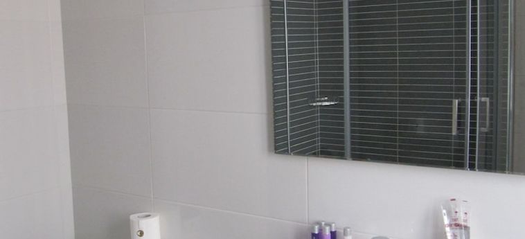Hotel Hostal Pensió Maricel Sitges: Foto 