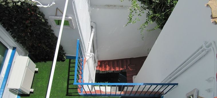 Hotel Hostal Pensió Maricel Sitges: Foto 
