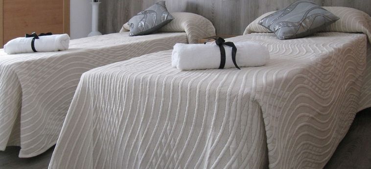 Hotel Hostal Pensió Maricel Sitges: Foto 