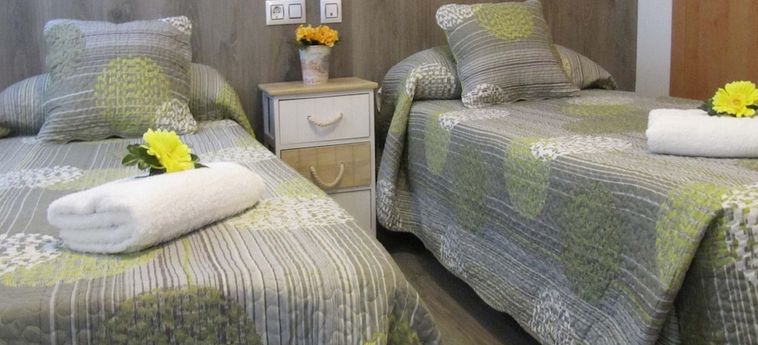 Hotel Hostal Pensió Maricel Sitges: Foto 