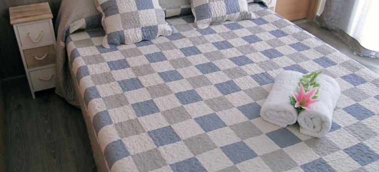 Hotel Hostal Pensió Maricel Sitges: Foto 