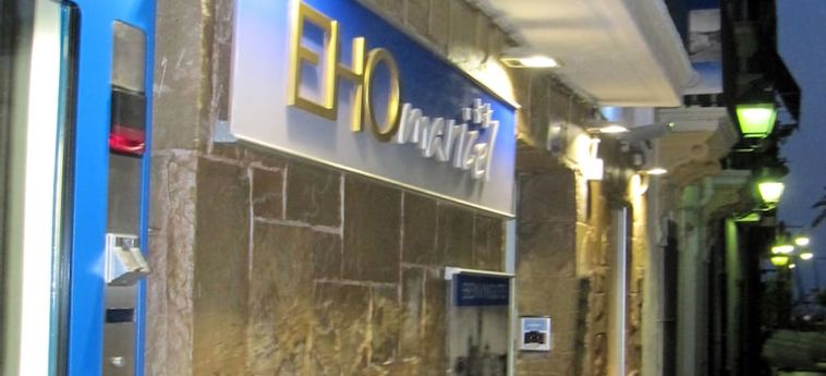 Hotel Hostal Pensió Maricel Sitges: Foto 
