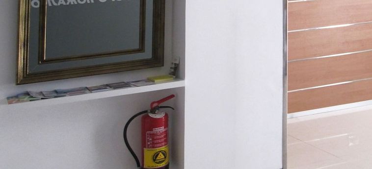 Hotel Hostal Pensió Maricel Sitges: Foto 
