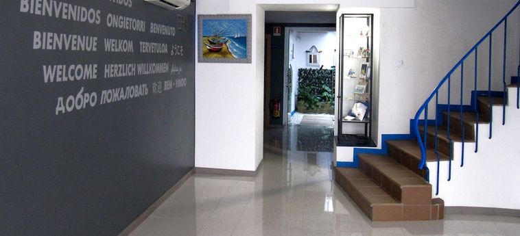 Hotel Hostal Pensió Maricel Sitges: Foto 