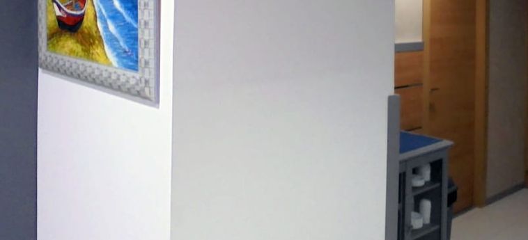 Hotel Hostal Pensió Maricel Sitges: Foto 