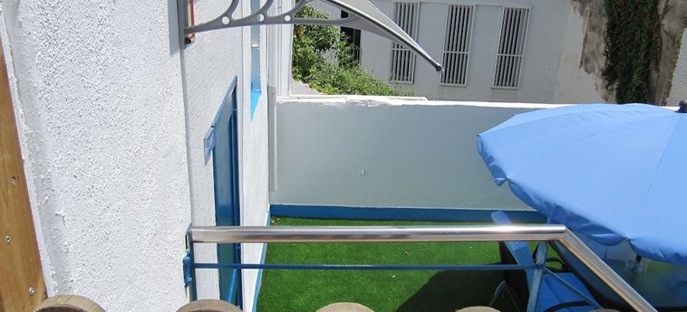 Hotel Hostal Pensió Maricel Sitges: Foto 