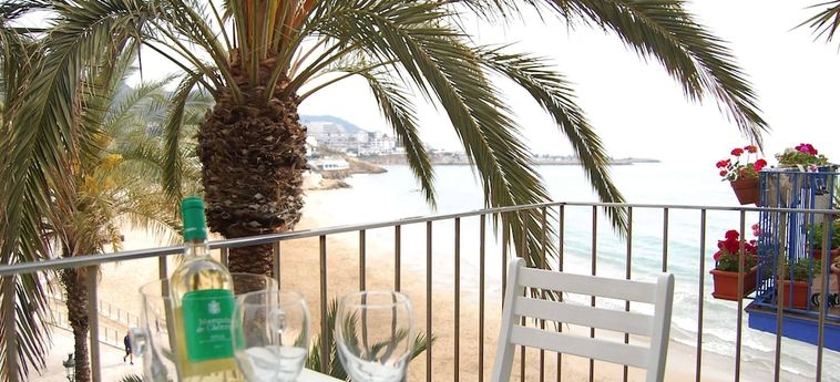 Port Alegre Attic By Hello Apartments Sitges Sitges: Foto 