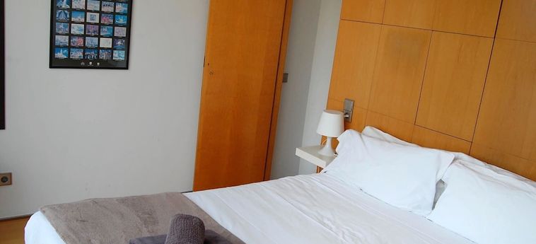 Port Alegre Attic By Hello Apartments Sitges Sitges: Foto 