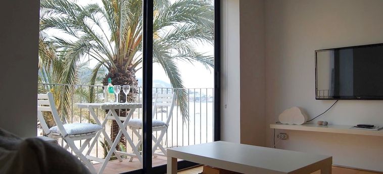 Port Alegre Attic By Hello Apartments Sitges Sitges: Foto 