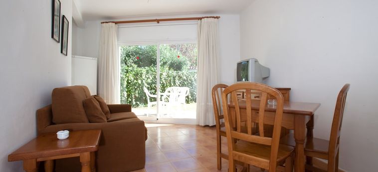 Hotel Sunway Atlanta Sitges : Photo 