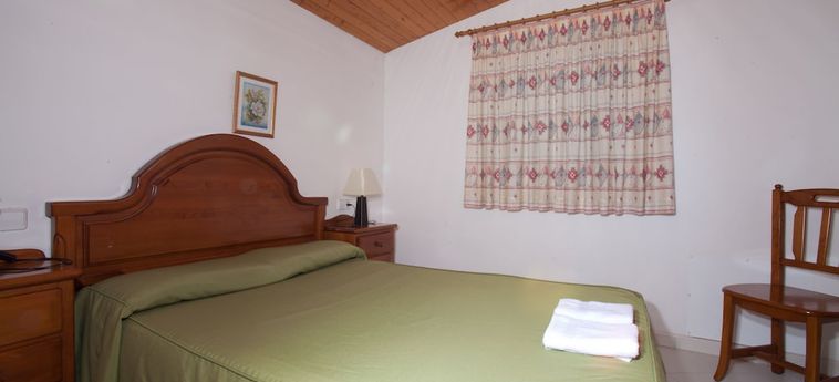 Hotel Sunway Atlanta Sitges : Photo 