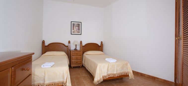 Hotel Sunway Atlanta Sitges : Photo 