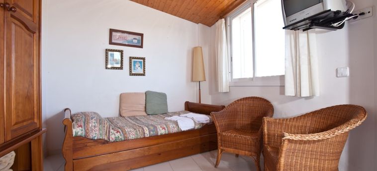 Hotel Sunway Atlanta Sitges : Photo 