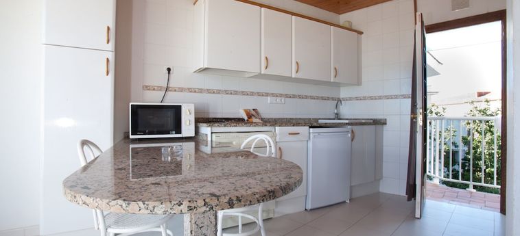 Hotel Sunway Atlanta Sitges : Photo 