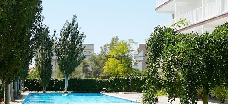 Hotel Sunway Atlanta Sitges : Photo 