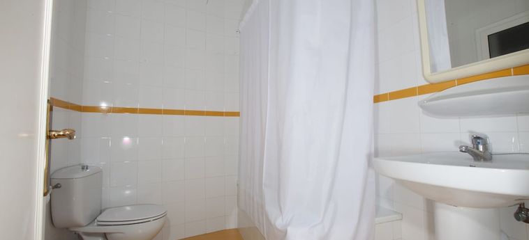 Hotel Sunway Atlanta Sitges : Photo 
